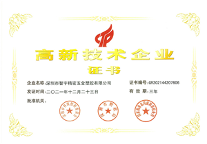智宇-高新技术企业认证证书2021-12-23（3年）_00的副本